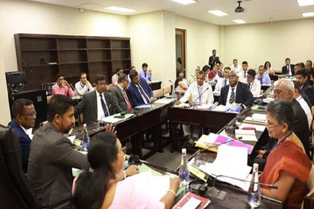 சிறைச்சாலை நெரிசலைக் குறைக்க புதிய திட்டம் – போதைப்பொருள் அடிமைகளுக்கு புனர்வாழ்வு நடவடிக்கைகள் தீவிரம்